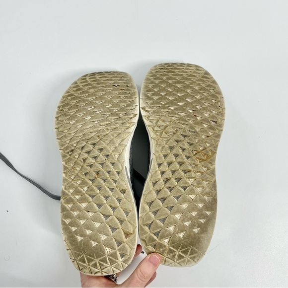 Nobull Women’s Gum Ripstop Runner- Arctic Grey Athletic Workout Unisex M:7.5 W:9 - Picture 9 of 9